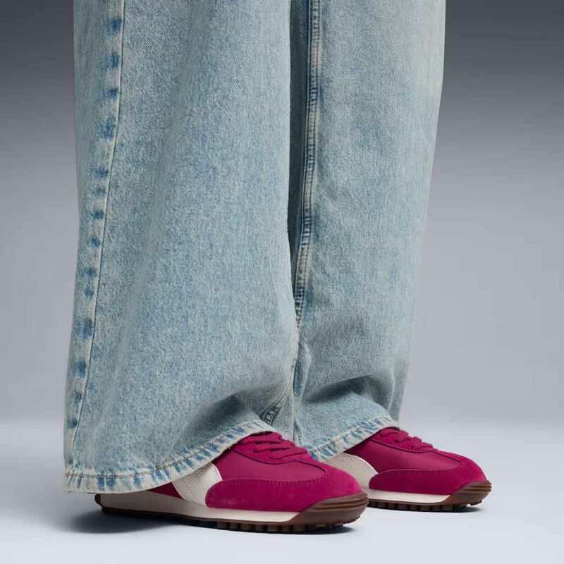 PUMA Easy Rider Vintage Sneakers image number 1